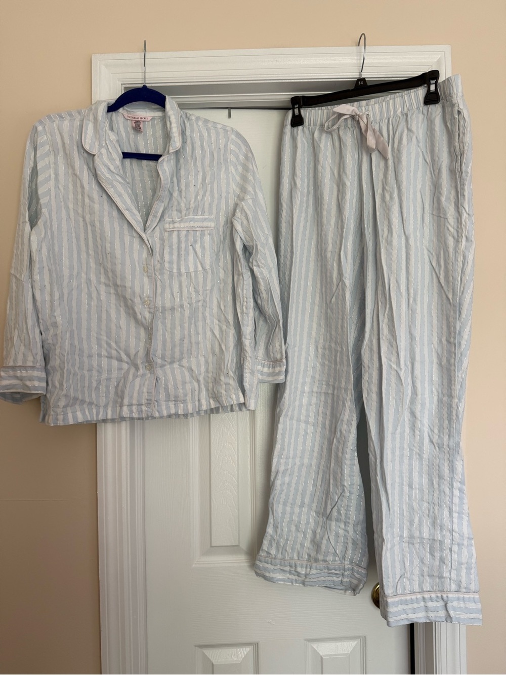 Victoria Secret Pajama Set